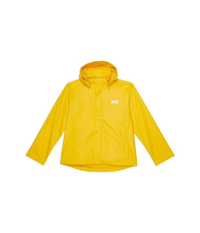 Helly-hansen Boys' Moss Jacket Blue Men's Helly Hansen Moss
